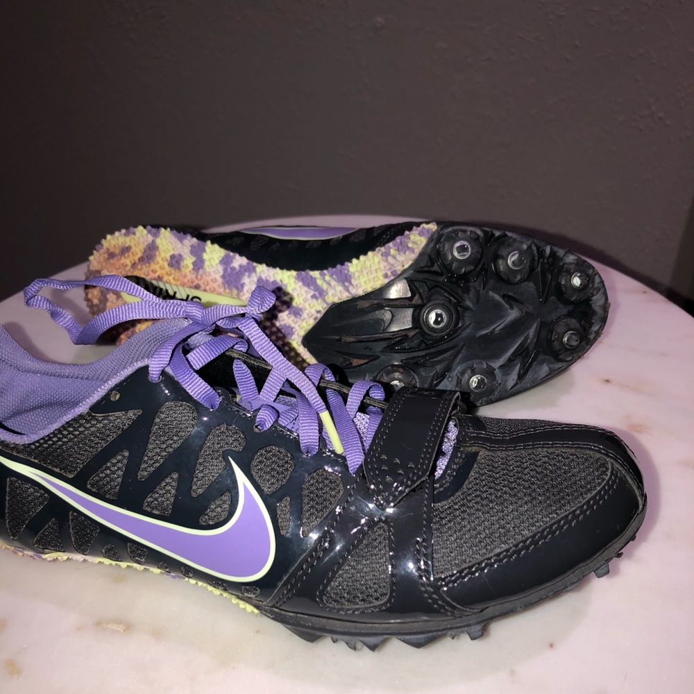 Nike Zoom rival S